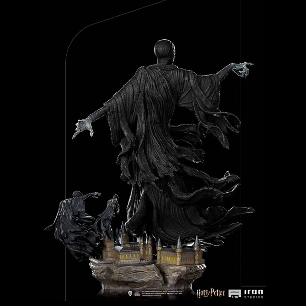 Soška Dementor Art Scale 1/10 (Harry Potter) Soška Dementor Art Scale 1/10 (Harry Potter)