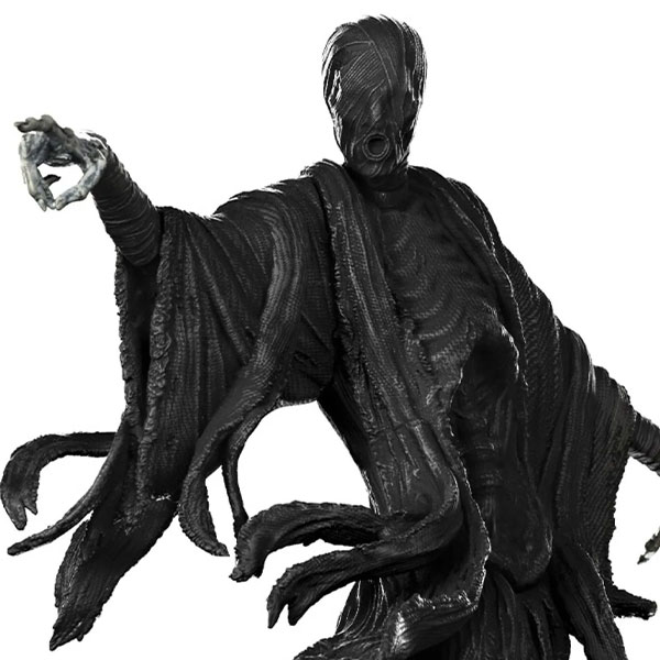 Soška Dementor Art Scale 1/10 (Harry Potter) Soška Dementor Art Scale 1/10 (Harry Potter)