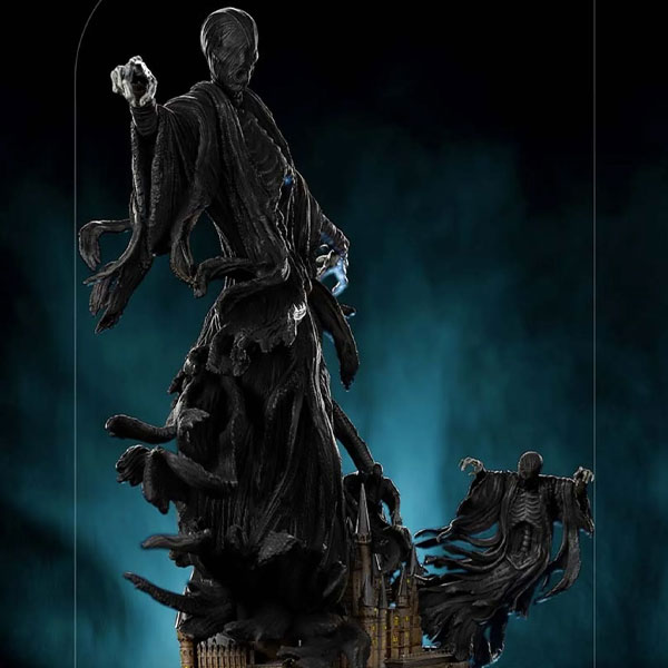 Soška Dementor Art Scale 1/10 (Harry Potter) Soška Dementor Art Scale 1/10 (Harry Potter)