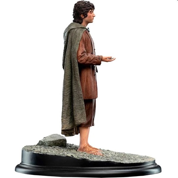 Soška Frodo Baggins Ringbearer Classic Series Statue 1:6 Scale (Lord of The Rings) Soška Frodo Baggins Ringbearer Classic Series Statue 1:6 Scale (Lord of The Rings)