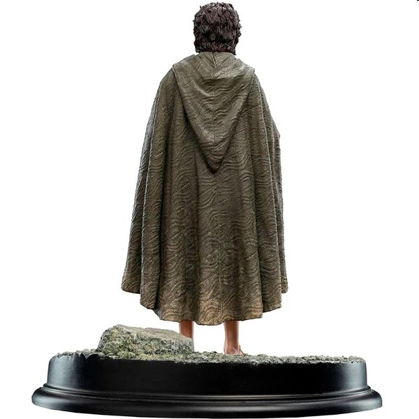 Soška Frodo Baggins Ringbearer Classic Series Statue 1:6 Scale (Lord of The Rings) Soška Frodo Baggins Ringbearer Classic Series Statue 1:6 Scale (Lord of The Rings)