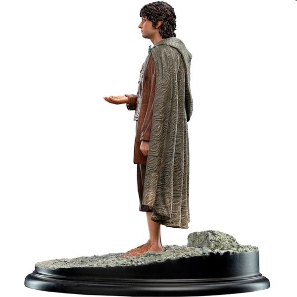 Soška Frodo Baggins Ringbearer Classic Series Statue 1:6 Scale (Lord of The Rings) Soška Frodo Baggins Ringbearer Classic Series Statue 1:6 Scale (Lord of The Rings)
