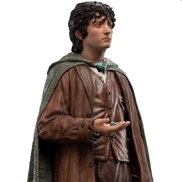 Soška Frodo Baggins Ringbearer Classic Series Statue 1:6 Scale (Lord of The Rings) Soška Frodo Baggins Ringbearer Classic Series Statue 1:6 Scale (Lord of The Rings)