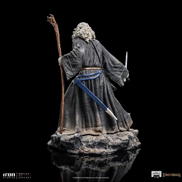 Soška Gandalf BDS Art Scale 1/10 (Lord of The Rings) Soška Gandalf BDS Art Scale 1/10 (Lord of The Rings)