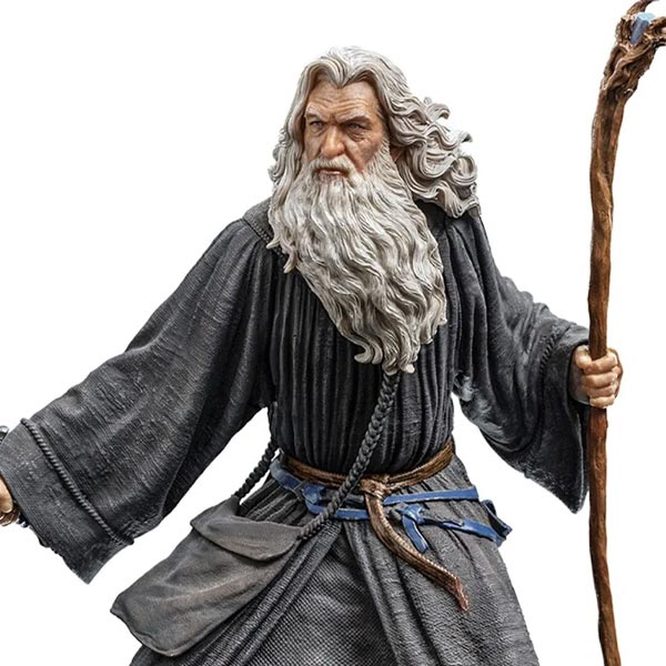 Soška Gandalf BDS Art Scale 1/10 (Lord of The Rings) Soška Gandalf BDS Art Scale 1/10 (Lord of The Rings)