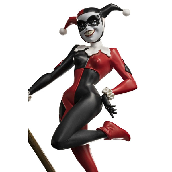 Soška Harley Quinn Batman The Animated Series Art Scale 1/10 (DC) Soška Harley Quinn Batman The Animated Series Art Scale 1/10 (DC)