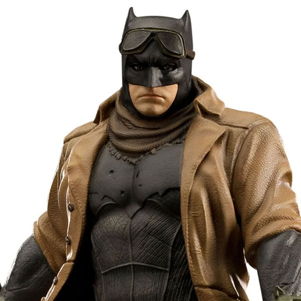 Knightmare Batman ZackSnyder´s Justice League ArtScale 1/10 (DC)