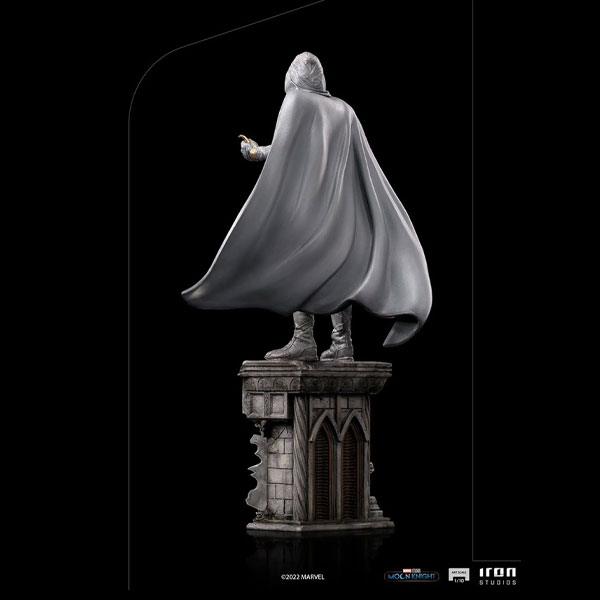 Statue Moon Knight Art Scale 1/10 (Marvel)