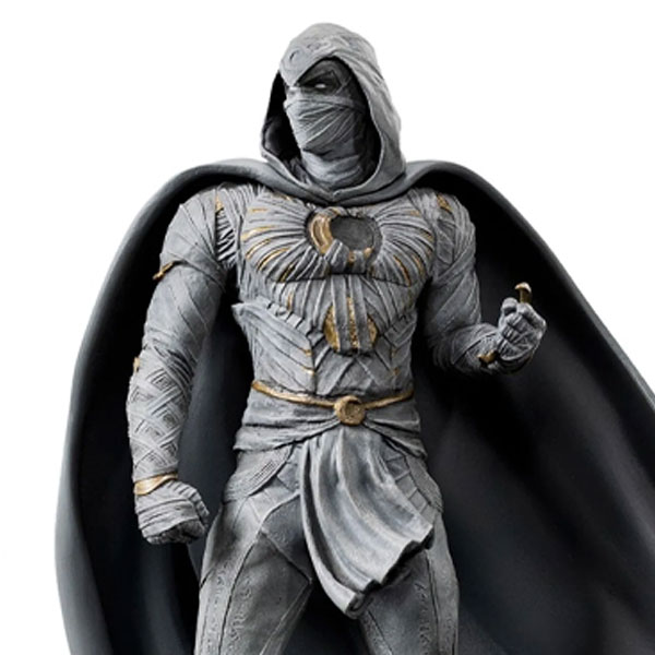 Statue Moon Knight Art Scale 1/10 (Marvel)