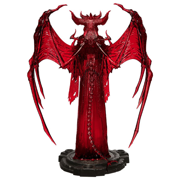 Soška Red Lilith 1:8 (Diablo IV) Soška Red Lilith 1:8 (Diablo IV)