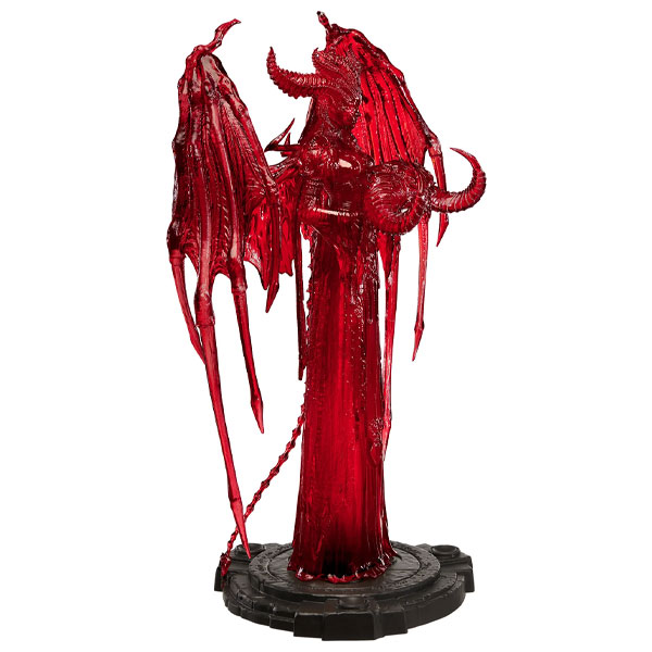 Soška Red Lilith 1:8 (Diablo IV) Soška Red Lilith 1:8 (Diablo IV)
