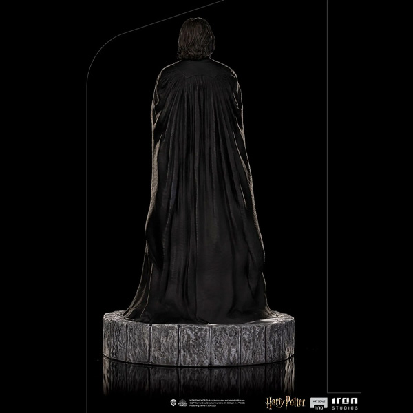 Severus Snape Harry Potter Art Scale 1/10 (Harry Potter)