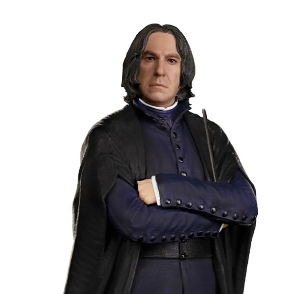 Severus Snape Harry Potter Art Scale 1/10 (Harry Potter)