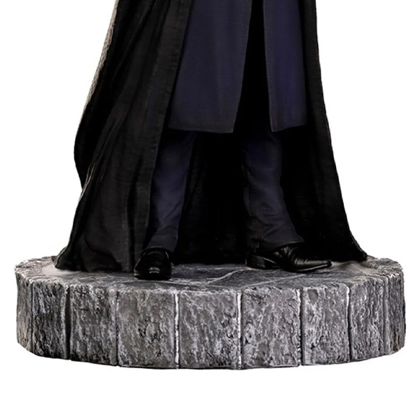 Severus Snape Harry Potter Art Scale 1/10 (Harry Potter)