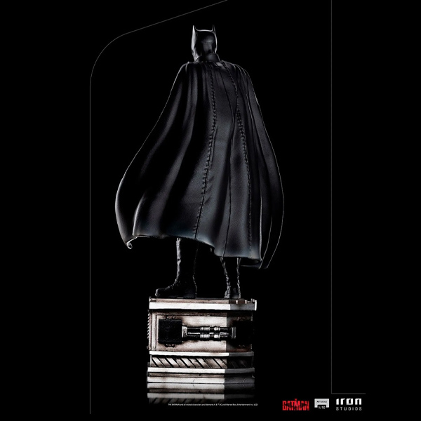The Batman Art Scale 1/10 (DC)