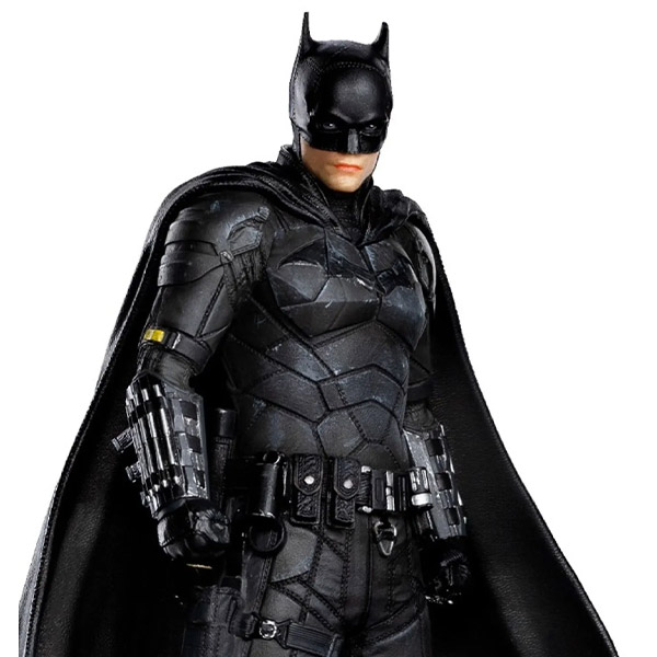 The Batman Art Scale 1/10 (DC)
