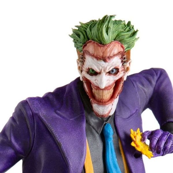 Soška The Joker Deluxe Art Scale 1/10 (DC) Soška The Joker Deluxe Art Scale 1/10 (DC)