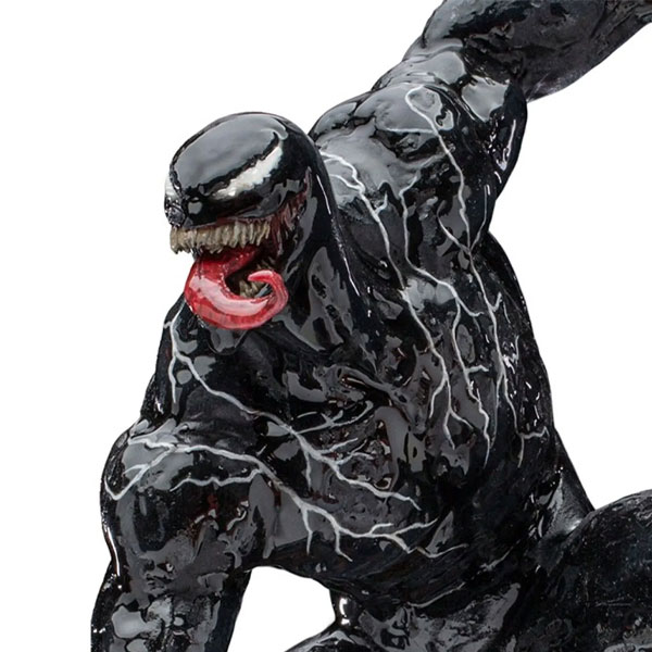 Venom BDS Art Scale 1/10  (Marvel)