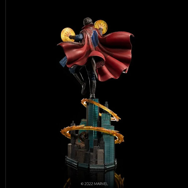 Stephen Strange Doctor Strange in The Multiverse of Madness BDS Art Scale 1/10 (Marvel)