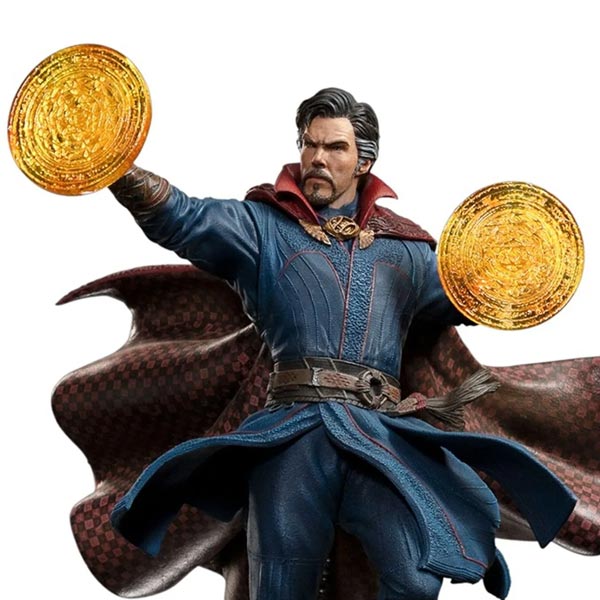 Stephen Strange Doctor Strange in The Multiverse of Madness BDS Art Scale 1/10 (Marvel)