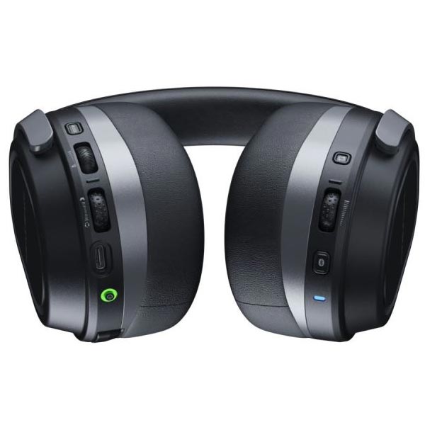 Turtle Beach bezdrôtové herné slúchadlá STEALTH 700X GEN3 pre Xbox One, Xbox Series X/S, čierne Turtle Beach bezdrôtové herné slúchadlá STEALTH 700X GEN3 pre Xbox One, Xbox Series X/S, čierne