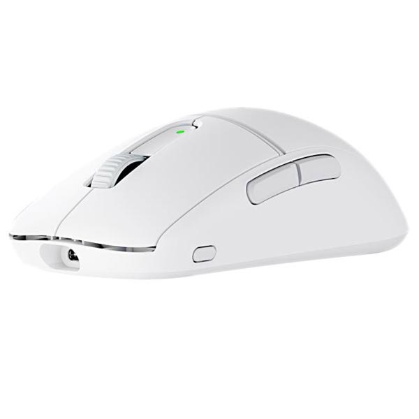 Turtle Beach Burst II Air bezdrôtová herná myš, 26.000 DPI, 2,4 GHz, biela Turtle Beach Burst II Air bezdrôtová herná myš, 26.000 DPI, 2,4 GHz, biela