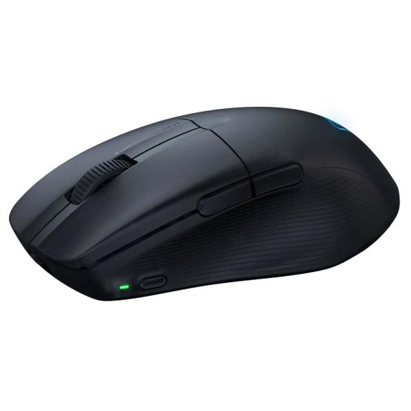Turtle Beach Pure Air bezdrôtová herná myš, 26.000 DPI, 2,4 GHz, čierna Turtle Beach Pure Air bezdrôtová herná myš, 26.000 DPI, 2,4 GHz, čierna