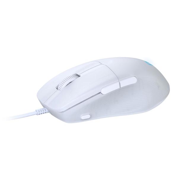Turtle Beach Pure SEL herná myš, 8.000 DPI, biela Turtle Beach Pure SEL herná myš, 8.000 DPI, biela
