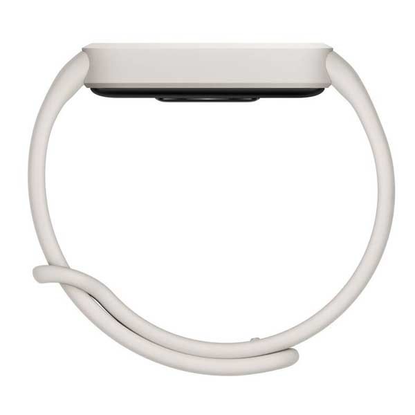 Xiaomi Smart Band 9 Active Beige White