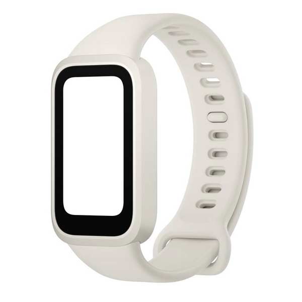 Xiaomi Smart Band 9 Active, biele Xiaomi Smart Band 9 Active, biele