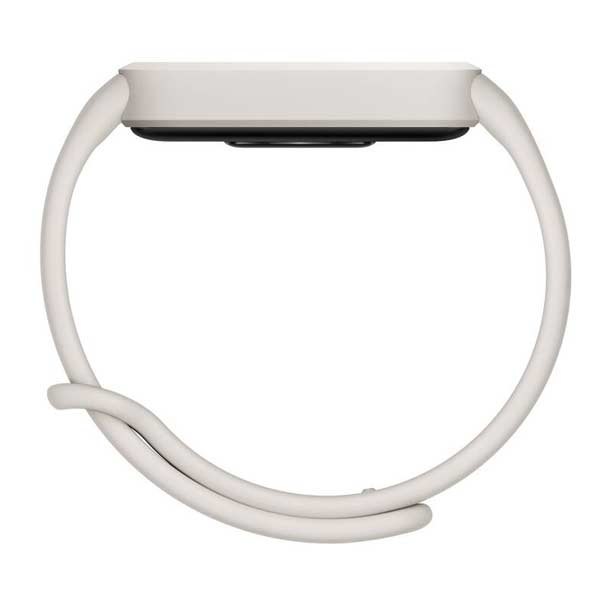 Xiaomi Smart Band 9 Active, biele Xiaomi Smart Band 9 Active, biele