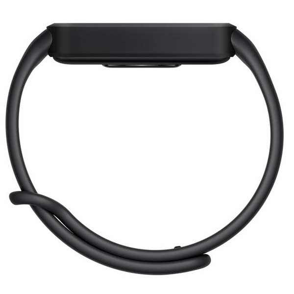 Xiaomi Smart Band 9 Active, čierne Xiaomi Smart Band 9 Active, čierne
