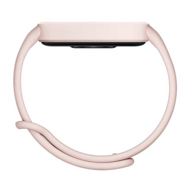 Xiaomi Smart Band 9 Active, ružové Xiaomi Smart Band 9 Active, ružové