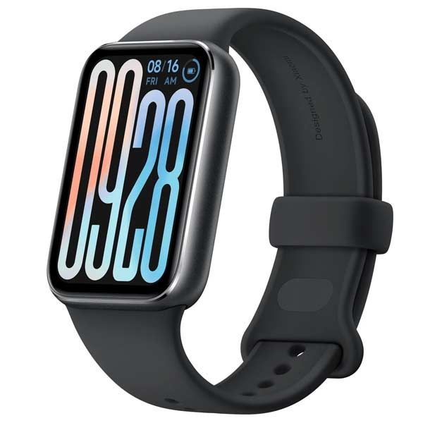 Xiaomi Smart Band 9 Pro Obsidian Black