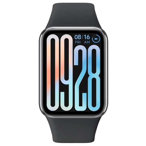 Xiaomi Smart Band 9 Pro Obsidian Black