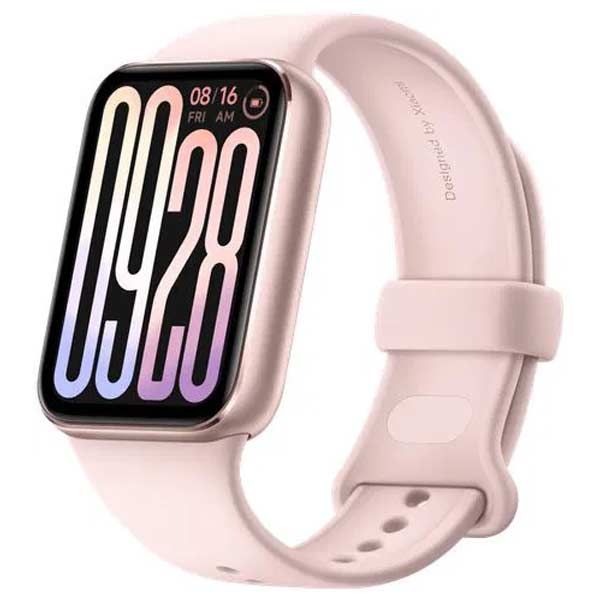 Xiaomi Smart Band 9 Pro Rose Gold