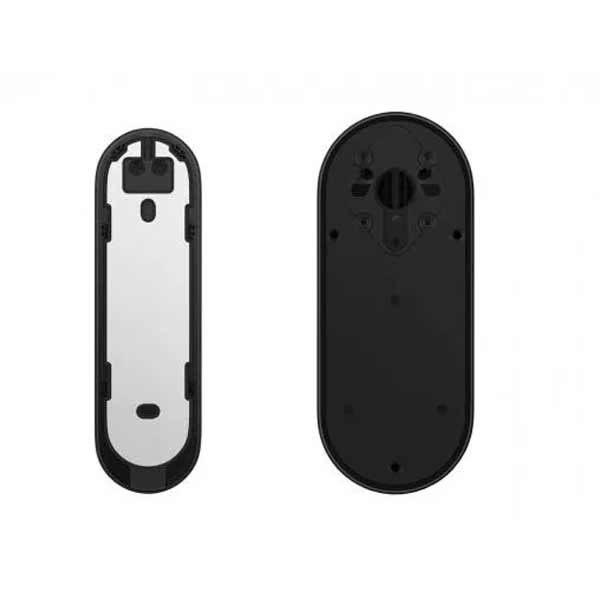 Aqara Smart Home zámok dverí U200, strieborný Aqara Smart Home zámok dverí U200, strieborný