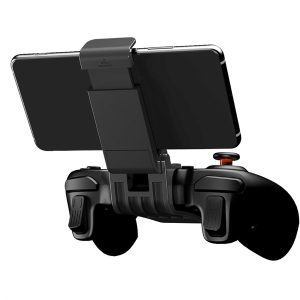 Bluetooth Gamepad iPega 9115 pre Android/iOS/PS3/PS4/PC/N-Switch Bluetooth Gamepad iPega 9115 pre Android/iOS/PS3/PS4/PC/N-Switch