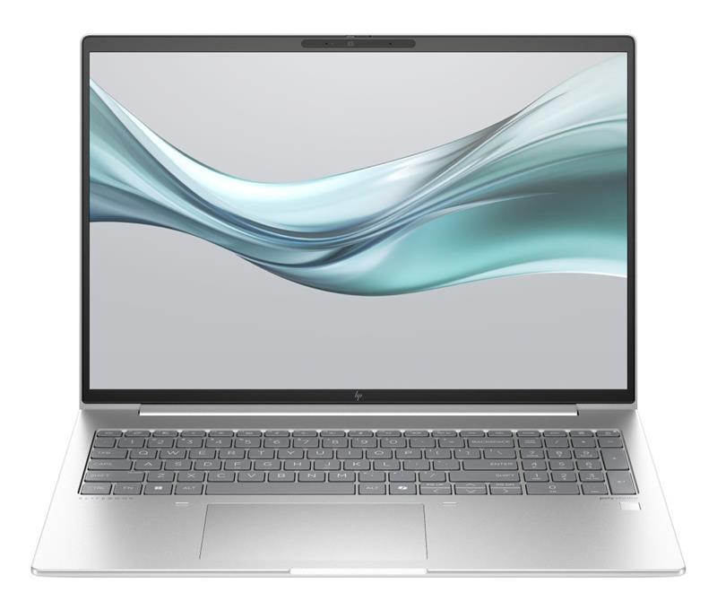 HP EliteBook 665 G11, R5-7535U, 16.0 1920x1200/300n, UMA, 16GB, SSD 512GB, W11Pro, 3-3-3 p+