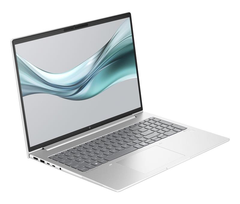 HP EliteBook 665 G11, R5-7535U, 16.0 1920x1200/300n, UMA, 16GB, SSD 512GB, W11Pro, 3-3-3 p+