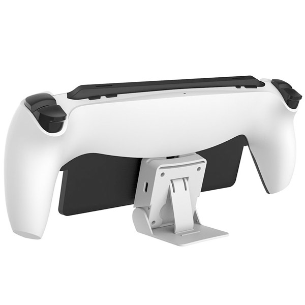 iPega P5P19 Skládací Nabíjací Stojan pre Playstation Portal Remote Player White iPega P5P19 Skládací Nabíjací Stojan pre Playstation Portal Remote Player White