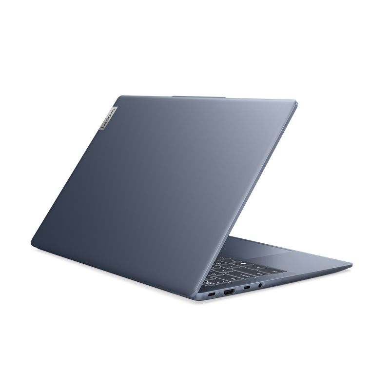 Lenovo IdeaPad Slim 5 14IRL8 Intel i5-13420H 16GB 512GB-SSD 14"WUXGA OLED GL IntelUHD Win11Home Abyss Blue
