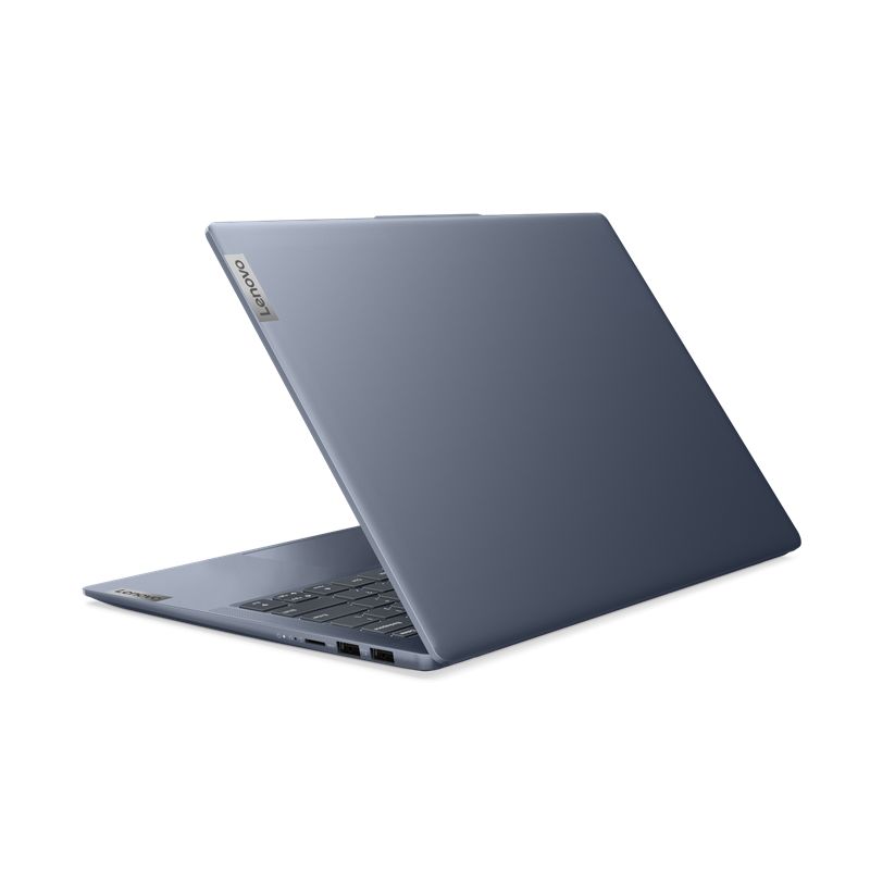 Lenovo IdeaPad Slim 5 14IRL8 Intel i5-13420H 16GB 512GB-SSD 14"WUXGA OLED GL IntelUHD Win11Home Abyss Blue