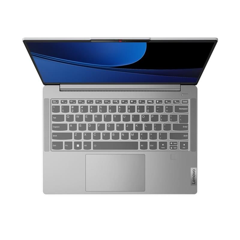 Lenovo IdeaPad Slim 5 14Q8X9 SPD X+ 32GB 1TB-SSD 14"WUXGA OLED GL QCAdreno Win11Pro Cloud Grey