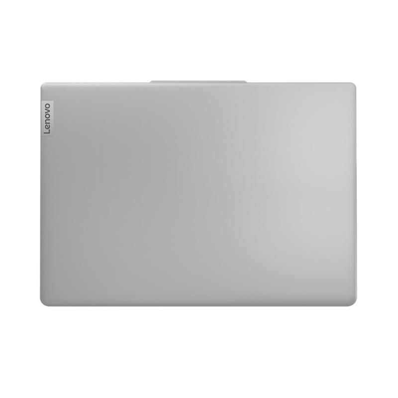 Lenovo IdeaPad Slim 5 14Q8X9 SPD X+ 32GB 1TB-SSD 14"WUXGA OLED GL QCAdreno Win11Pro Cloud Grey