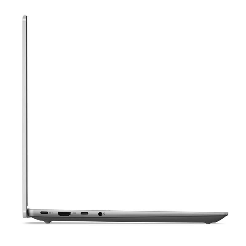 Lenovo IdeaPad Slim 5 14Q8X9 SPD X+ 32GB 1TB-SSD 14"WUXGA OLED GL QCAdreno Win11Pro Cloud Grey