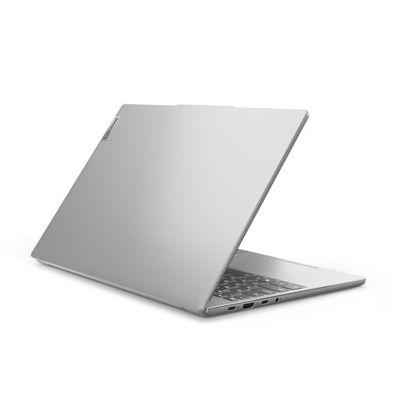 Lenovo IdeaPad Slim 5 15IRU9 Intel i5-120U 32GB 1TB-SSD 15.3"WUXGA IPS AG IntelUHD Win11Home Cloud Grey
