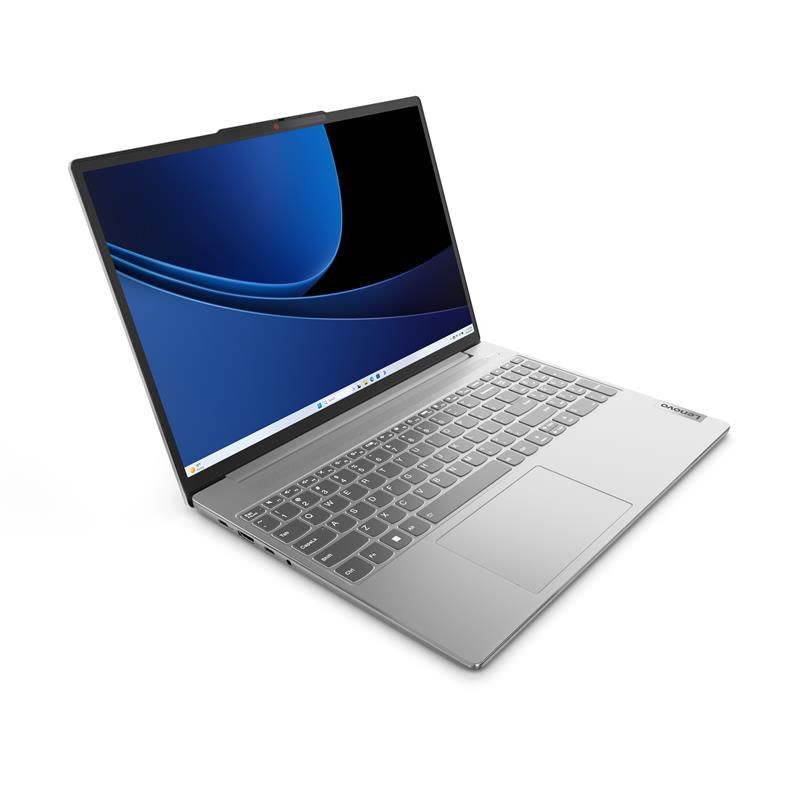 Lenovo IdeaPad Slim 5 15IRU9 Intel i5-120U 32GB 1TB-SSD 15.3"WUXGA IPS AG IntelUHD Win11Home Cloud Grey