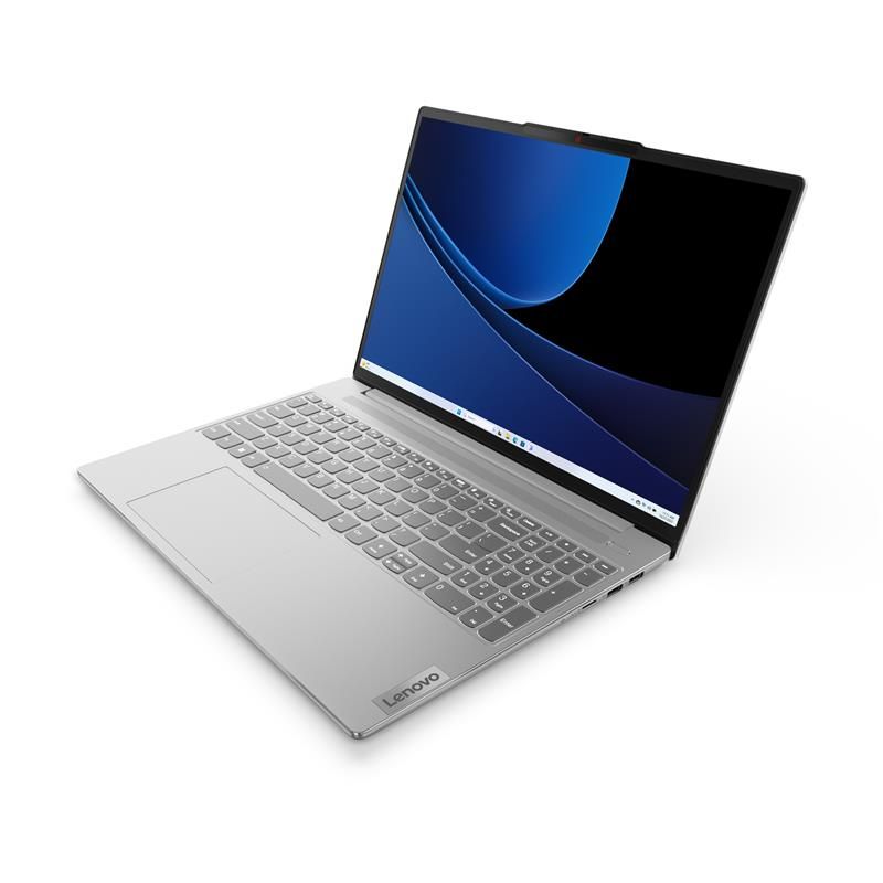 Lenovo IdeaPad Slim 5 15IRU9 Intel i5-120U 32GB 1TB-SSD 15.3"WUXGA IPS AG IntelUHD Win11Home Cloud Grey