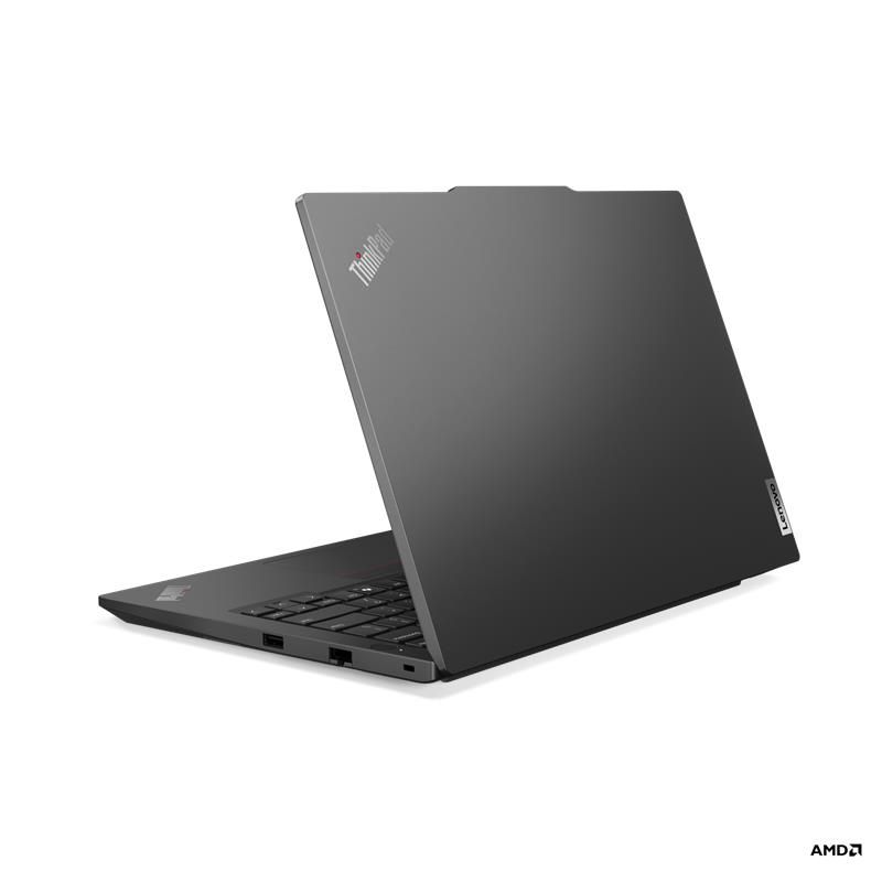 Lenovo ThinkPad E14 Gen5 Ryzen7 7730U 16GB 1TB-SSD 14.0"WUXGA IPS AG IntegRadeon Win11Pro Black